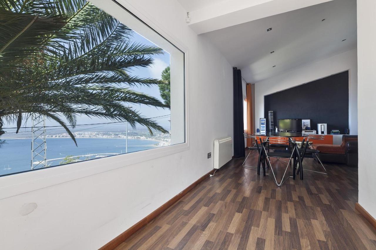 House Vista Bella Villa โรเซส ภายนอก รูปภาพ