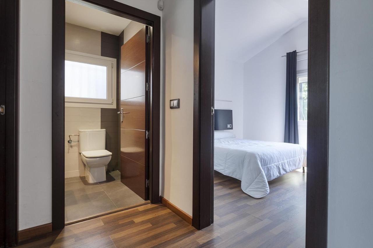 House Vista Bella Villa โรเซส ภายนอก รูปภาพ